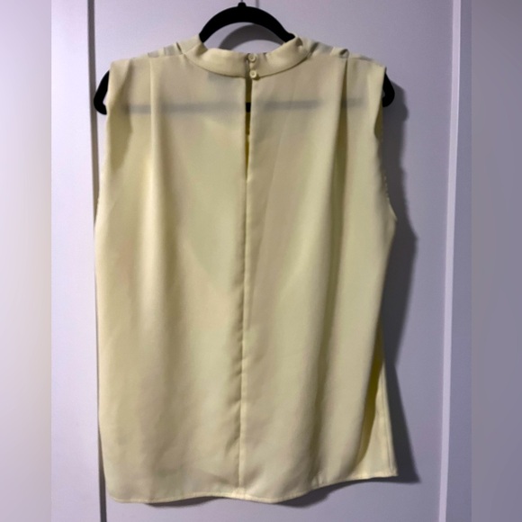 ARITZIA BLOUSE, LIKE BRAND NEW! - Picture 3 of 4